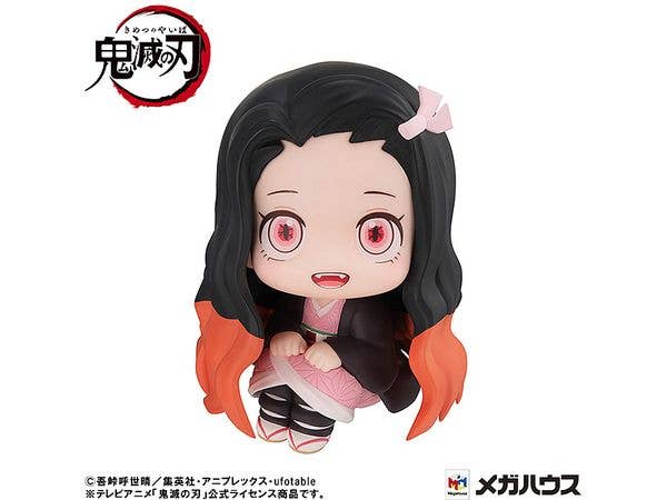 Look Up Demon Slayer: Kimetsu no Yaiba Nezuko Kamado Sun Conquering ver.