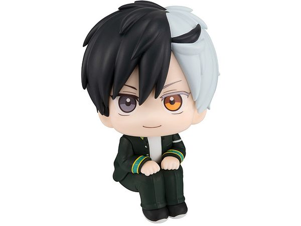 Look Up WIND BREAKER Haruka Sakura (Reissue)