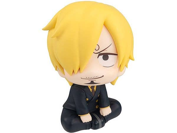 Look Up ONE PIECE Sanji