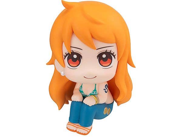 Look Up ONE PIECE Nami