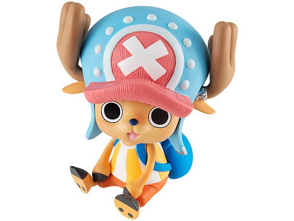 Look Up One Piece Tony Tony Chopper (Reissue)