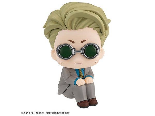 Look Up Jujutsu Kaisen Kento Nanami (Reissue)