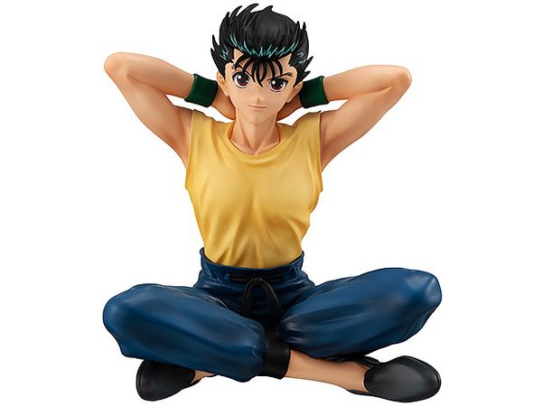 G.E.M. Series Yu Yu Hakusho Tenohira Yusuke Urameshi