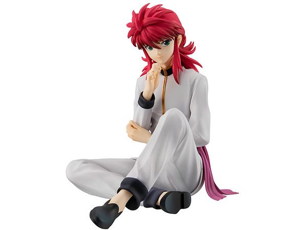G.E.M. Series Yu Yu Hakusho Tenohira Kurama