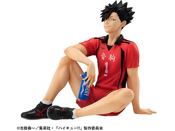 G.E.M. Series Haikyu!! Tenohira Tetsuro Kuroo