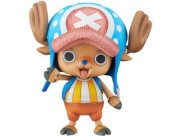 Variable Action Heroes ONE PIECE Tony Tony Chopper (Reissue)