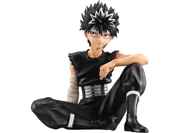 G.E.M. Series Yu Yu Hakusho Tenohira Hiei