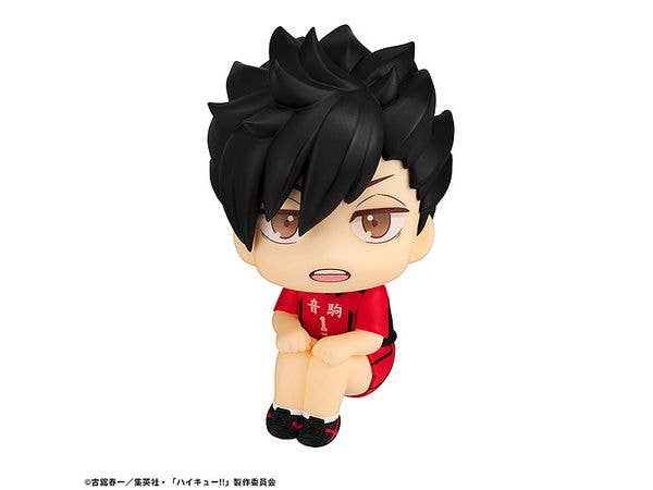 Look Up Haikyu!! Tetsuro Kuroo Uniform Ver.