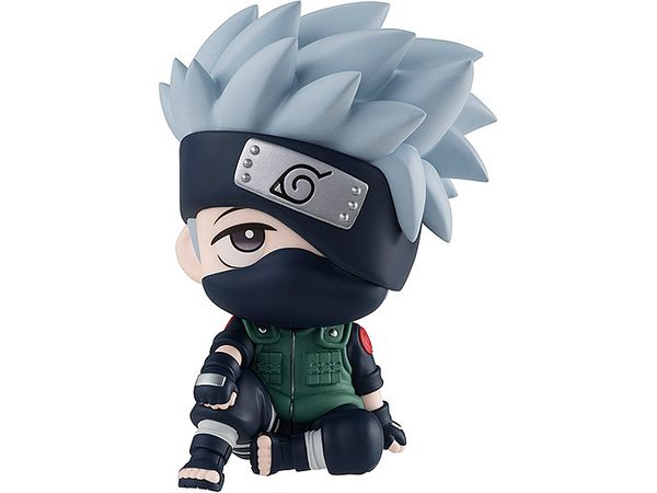 Look Up Naruto Shippuden Kakashi Hatake (Reissue)
