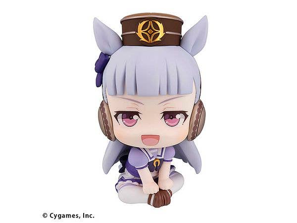 Look Up Uma Musume Pretty Derby Gold Ship