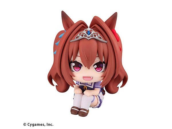 Look Up Uma Musume Pretty Derby Daiwa Scarlet