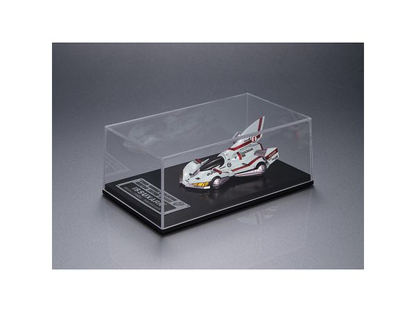 C.F.C. -Heritage Edition- Future GPX Cyber Formula Issuxark (Reissue)