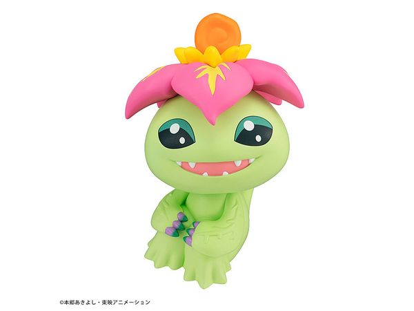 Look Up Digimon Adventure Palmon