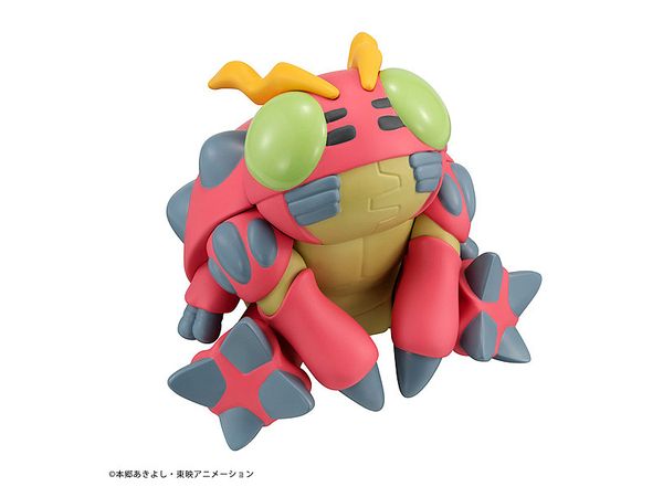 Look Up Digimon Adventure Tentomon