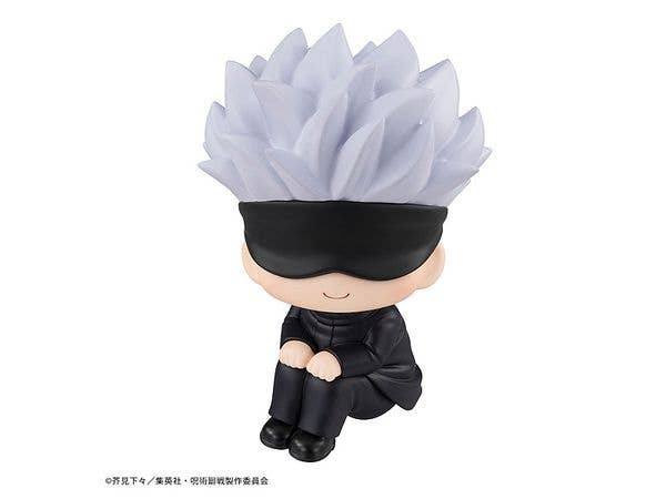 Look Up Jujutsu Kaisen Satoru Gojo (Reissue)