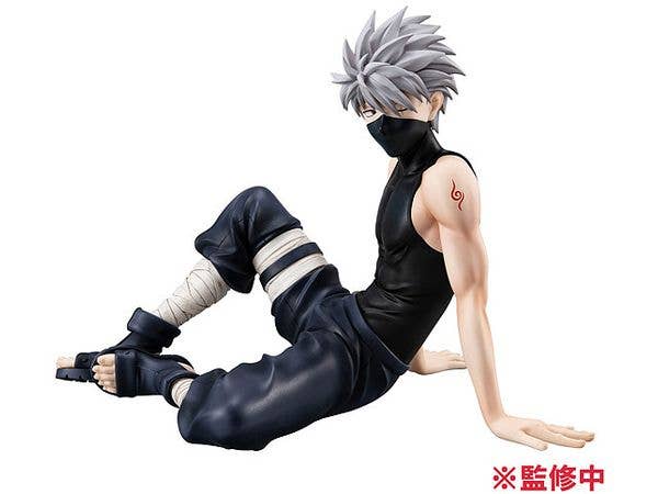 G.E.M. Series Naruto Shippuden Tenohira Kakashi-Sensei