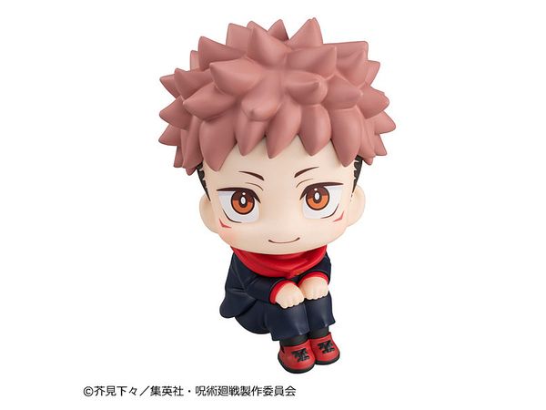 Look Up Jujutsu Kaisen Yuji Itadori (Reissue)