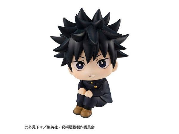 Look Up Jujutsu Kaisen Megumi Fushiguro (Reissue)