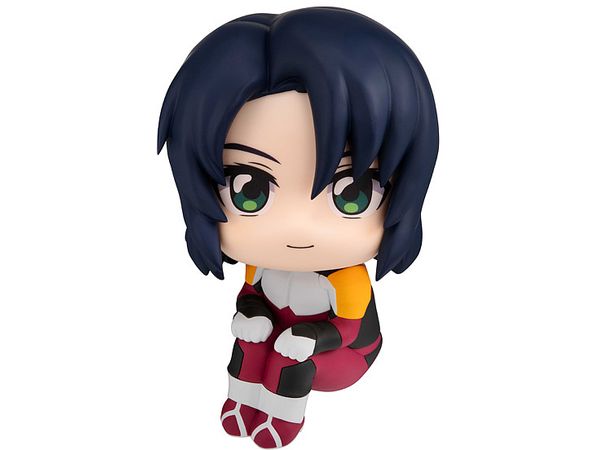 Look Up Gundam Seed Freedom Athrun Zala