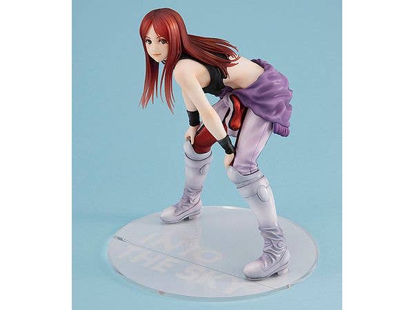 GGG Mobile Suit Gundam 0080 War in the Pocket Christina Mackenzie -INTO THE SKY- (Reissue)