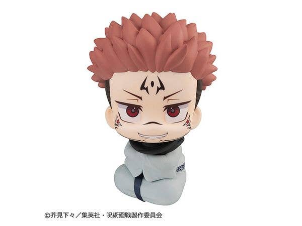 Look Up Jujutsu Kaisen Sukuna (Reissue)