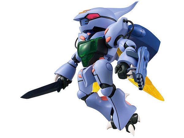 Variable Action D-SPEC Aura Battler Dunbine Dunbine:RE