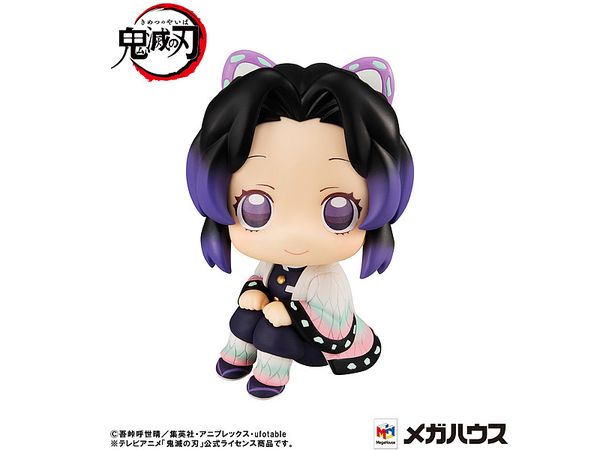 Look Up Demon Slayer: Kimetsu no Yaiba Shinobu Kocho (Reissue)