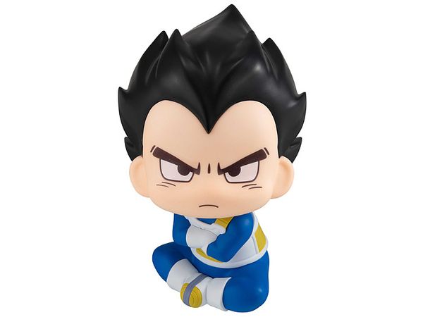Look Up Dragon Ball DAIMA Vegeta (Mini)