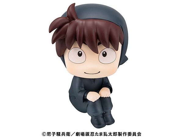 Look Up Nintama Rantaro: Invincible Master of the Dokutake Ninja Hansuke Doi