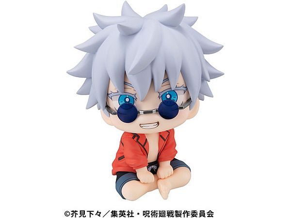 Look Up Jujutsu Kaisen Satoru Gojo Okinawa Ver.