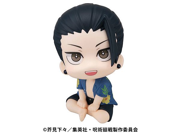 Look Up Jujutsu Kaisen Suguru Geto Okinawa Ver.