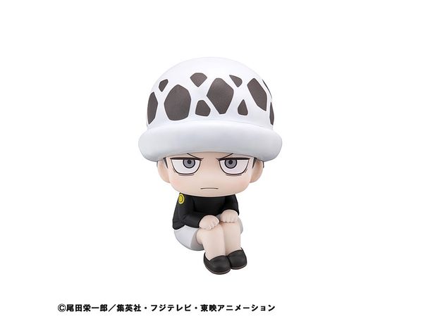 Look Up ONE PIECE Trafalgar Law Childhood Ver.