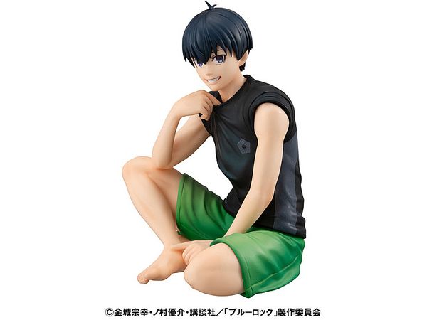G.E.M. Series Blue Lock Tenohira Yoichi Isagi