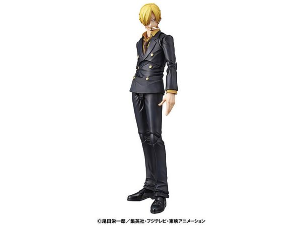 Variable Action Heroes ONE PIECE Sanji (Reissue)