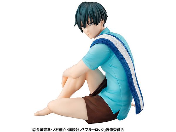 G.E.M. Series Blue Lock Tenohira Rin Itoshi