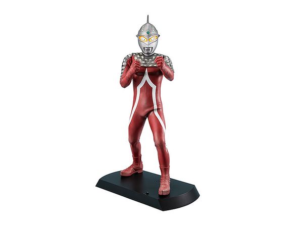 Ultimate Article Ultra Seven (Battle Image Color Ed.)