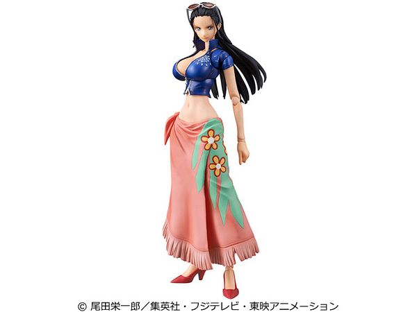 Variable Action Heroes ONE PIECE Nico Robin (Reissue)
