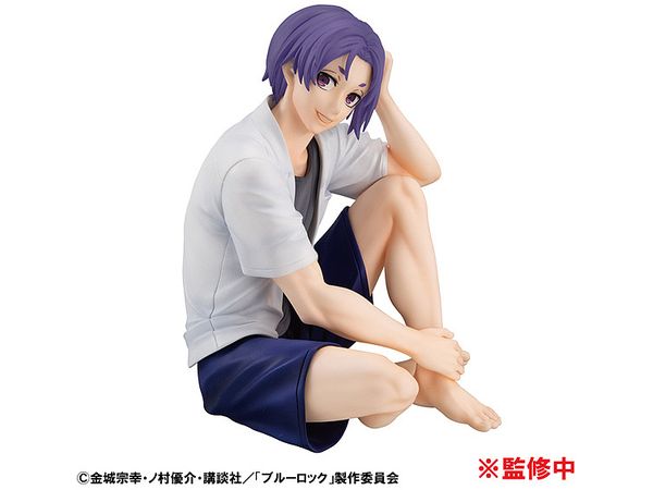 G.E.M. Series BLUE LOCK Tenohira Reo Mikage