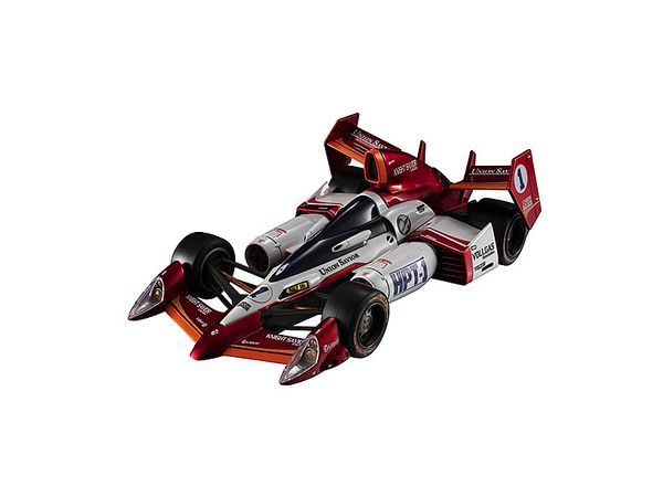 Variable Action Cyber Formula Knight Saber 005 -Livery Edition-