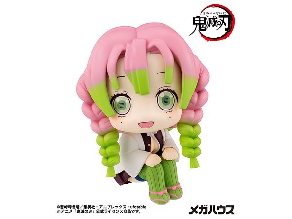 Look Up Demon Slayer: Kimetsu no Yaiba Mitsuri Kanroji (Reissue)