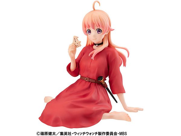 G.E.M. Series Witch Watch Tenohira Nico-chan