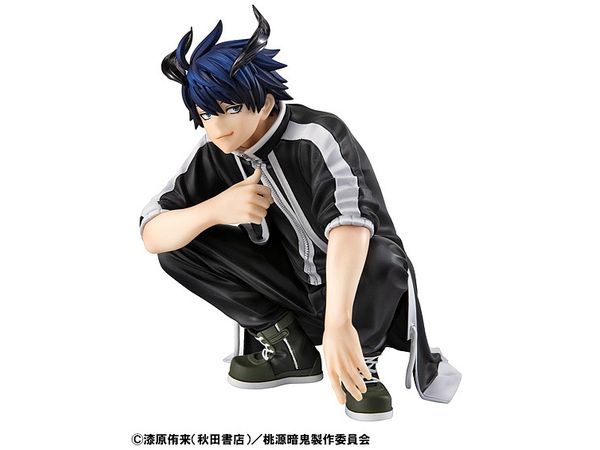 G.E.M. Series Tougen Anki Tenohira Shiki