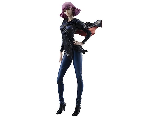 GGG Series Zeta Gundam Haman Karn (Limited Edition)