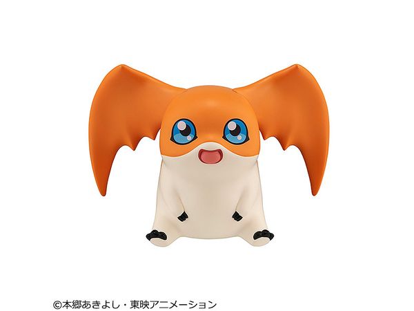 Look Up Digimon Adventure Patamon (Reissue)