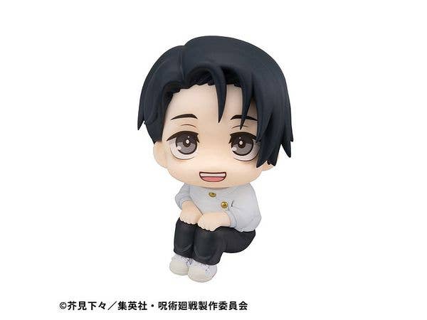 Look Up Jujutsu Kaisen Yuta Okkotsu ver.2