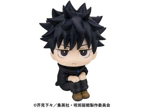 Look Up Jujutsu Kaisen Megumi Fushiguro Ver.2