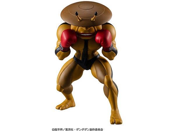 Occultic Soft Vinyl Collection DAN DADAN Dover Demon