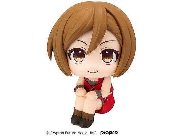 Look Up MEIKO