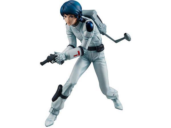 GGG (Gundam Guys Generation) Series Mobile Suit Z Gundam Kamille Bidan [Limited Reprint Edition]