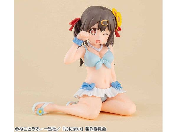 Melty Princess ONIMAI: I'm Now Your Sister! Tenohira Mihari-chan